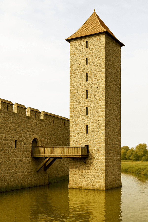 burg-angern-turm-bruecke