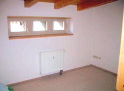 Kinderzimmer oder Gästezimmer