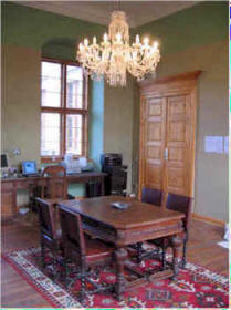Ansicht Büro 1